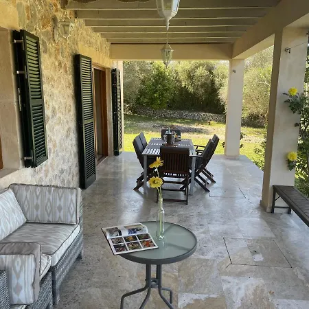 Florida Luxury With Huge Pool Pollenca