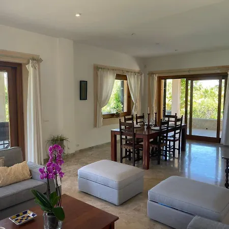 Villa Florida Luxury With Huge Pool Pollenca