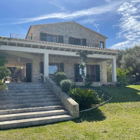 Florida Luxury With Huge Pool Pollenca