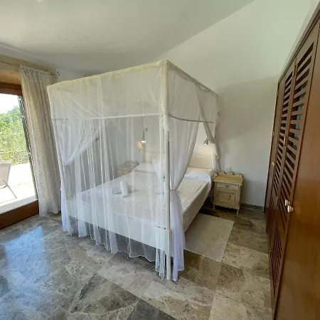 Villa Florida Luxury With Huge Pool Pollenca