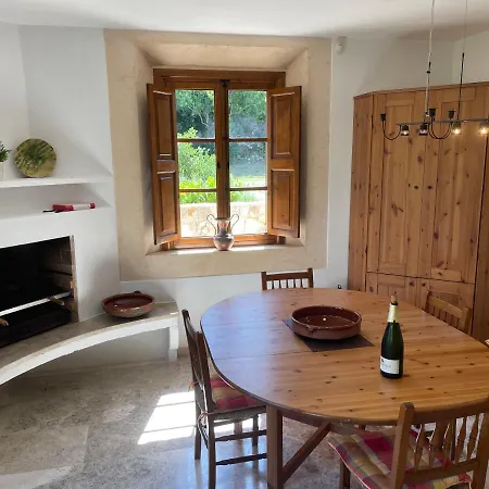 Villa Florida Luxury With Huge Pool Pollenca
