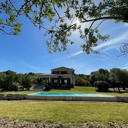Florida Luxury With Huge Pool * Pollenca